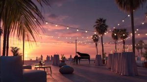 Релакс Музыка Sunset Deep Relaxation Ambient Mix
