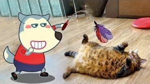 Мультики для детей .Детские мультики.Яркие мультики
