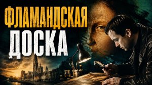 Фламандская доска | Uncovered (1994)