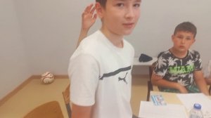 RA3ATT=7ая школа  г.азнакаево пришкольный лагерь