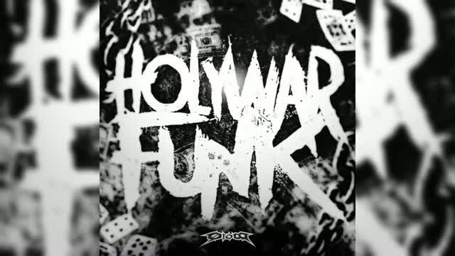 HOLY WAR FUNK — (MEGA SLOWED) — BRAZILIAN FUNK смотреть онлайн
