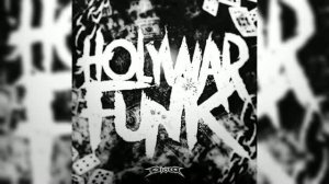 HOLY WAR FUNK — (MEGA SLOWED) — BRAZILIAN FUNK