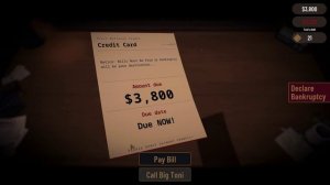 Трейлер Bills Must Be Paid (дата релиза, анонс)