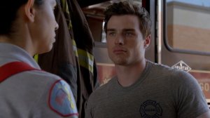 Сериал Чикаго в огне – 13 сезон 2 серия / Chicago Fire