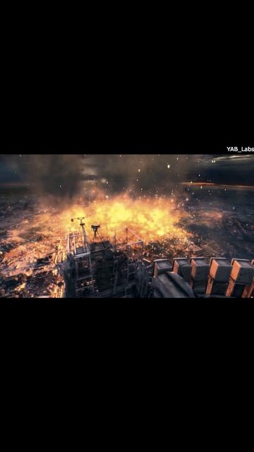 метро 2033 финал