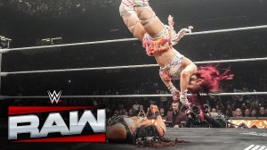 IYO SKY advances to the Queen of the Ring Final: Raw highlights, June 15, 2026