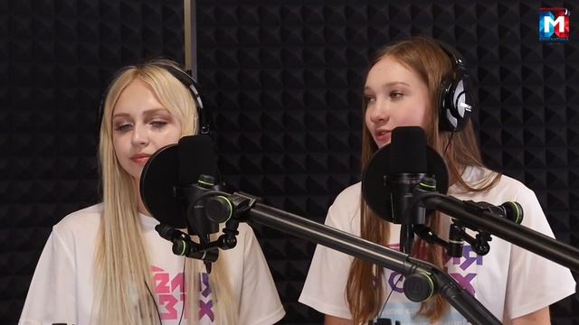 Подкаст «Волны Белогорья» | Выпуск №2 | Победители конкурса «Время 31-х»