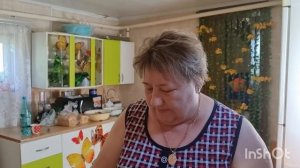 Готовлю зелёный борщ, нежные ,куриные отбивные, макароны,гренки и заквашенное молоко!