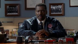 Сериал Чикаго в огне – 12 сезон 13 серия / Chicago Fire
