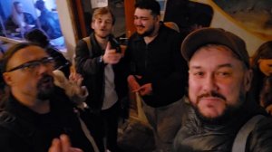 ТАКОГО Я НЕ ОЖИДАЛ НОЧЬЮ В АНТАЛЬЕ!