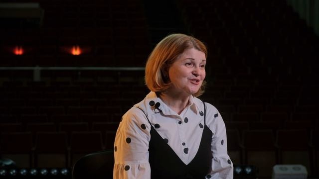 Съемка для репортажа Страна Талантов - Фолк-шоу группа "Озорное колесо"