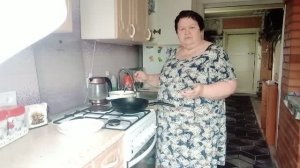 ЧЕМ ЗАНИМАЮСЬ КОГДА ДОМА / УРАЛьская глубинка