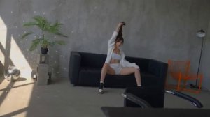 Anaconda Official Music Video [get.gt]