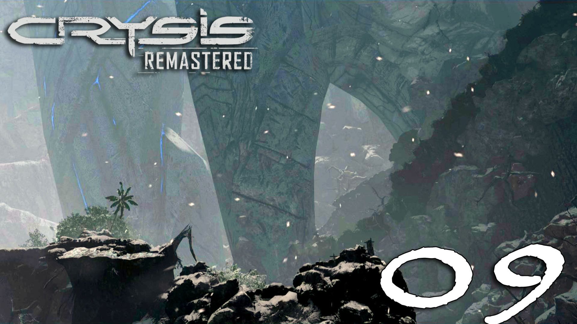 #09 Crysis® Remastered. Глава 8: Потерянный рай. Глава 9: Исход