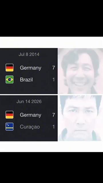 Germany VS Curaçao | Germany VS Brazil | FIFA World Cup Meme смотреть онлайн