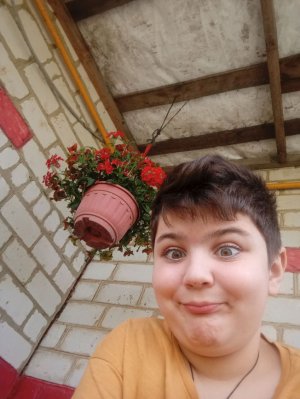 сидим в жигуле