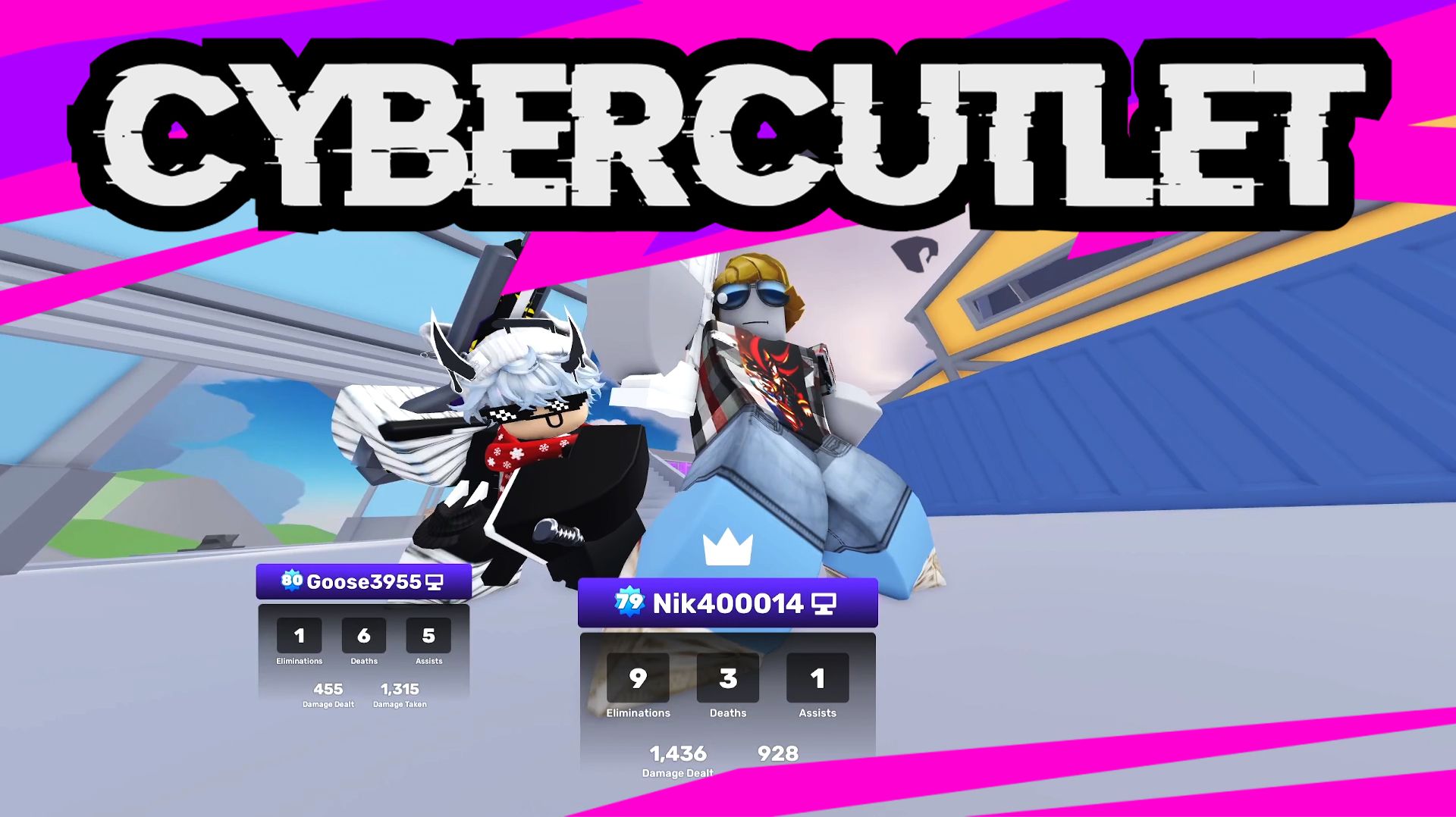 🔴Roblox разблокирован в России| Играю с другом разнося всех и вся!🐱🐱🔴