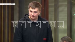 После убийства сына‑предпринимателя, а затем отца‑депутата, обвиняемый сбежал перед приговором