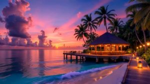 Музыка Дип Хаус  Deep House Melodies for Peaceful Moments
