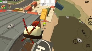 Пвп с 2 игрока OUTWITT Ilyatop