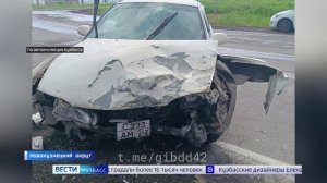 Сводка происшествий по Кузбассу за 16.06.2026