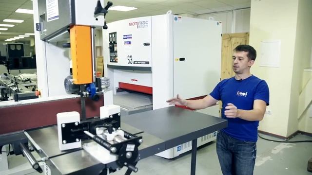 Ленточнопильные станки OSTERMANN BS 50 AUTO. Подробный обзор ленточнопильного станка Остерман BS 50 смотреть онлайн