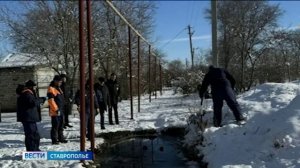 Вести. Ставропольский край» 16.06.2026 (21.10)