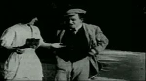 «Двадцать минут любви» (Twenty Minutes of Love, 1914) — ПЕРВЫЙ фильм, который Чаплин поставил САМ!