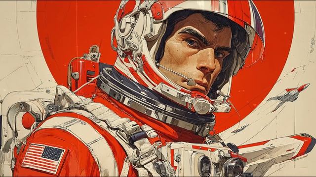 Spy Electronica – Operation Velvet ｜ Deep Focus & Cold War Glamour смотреть онлайн