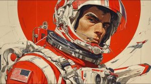 Spy Electronica – Operation Velvet ｜ Deep Focus & Cold War Glamour
