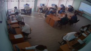 Демонстрационный экзамен ИС-22-56