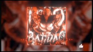 NO BATIDÃO