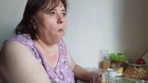 Утренний кофе с вкусняшками. Странный сон и пообщаться.