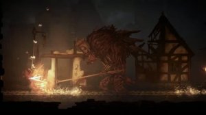 Rogue Blight | трейлер даты релиза