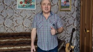 Виталий Парыгин - В ожидании чуда
