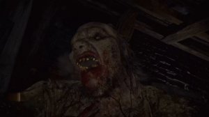 Resident Evil  Village Часть 4 Охотник