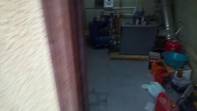 ITOZOR-SERVIS Ролик-12 Промывка СО коттеджа в Поселке Левашово