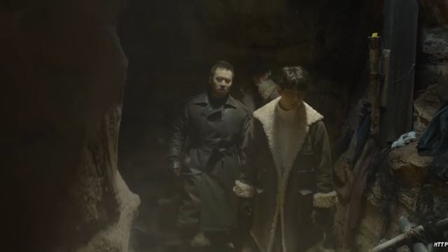 🇨🇳 Смертельная игра - 5 серия (Sound Film)