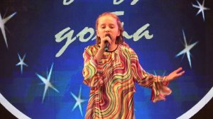 «Разноцветные ярмарки» Сазонова Софья, конкурс «Созвездие добра» 2024