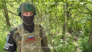 Следователями зафиксированы очередные преступления вооруженных формирований Украины, совершенные ...