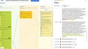 Офисный детектив: кто поменял метрику на «минус два»?
