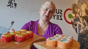 Лора Дальнобой - ВКУСНЯШКИ