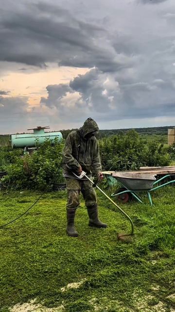 Брат приехал😊