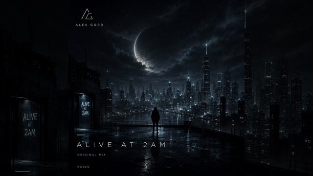ALIVE AT 2AM смотреть онлайн