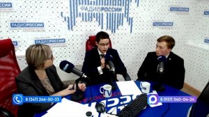ИИ-калькулятор и защита голоса: на «Земле Санниковой» представили инициативы молодых