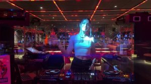 SpicySky - TECH HOUSE & MELODIC TECHNO 🔥 1 HOUR DJ MIX   Club Vibes