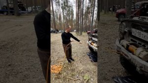 Ладога Трофи 2026 день 5
