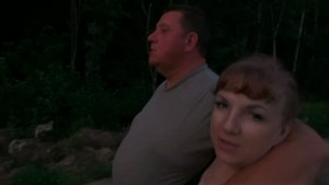 ПРОГУЛКА Получилась ТАНЦЕВАЛЬНАЯ и СМЕШНАЯ! ЧИСТЫЙ  Вечерний ВОЗДУХ. ВЛОГ.