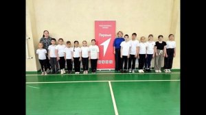 Видеоролик «Визитка управляющего совета»