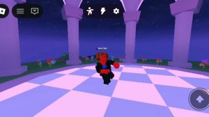Roblox. Игра называется быстрая перемена. Ярик5228.